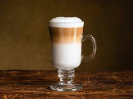 Caffe Latte